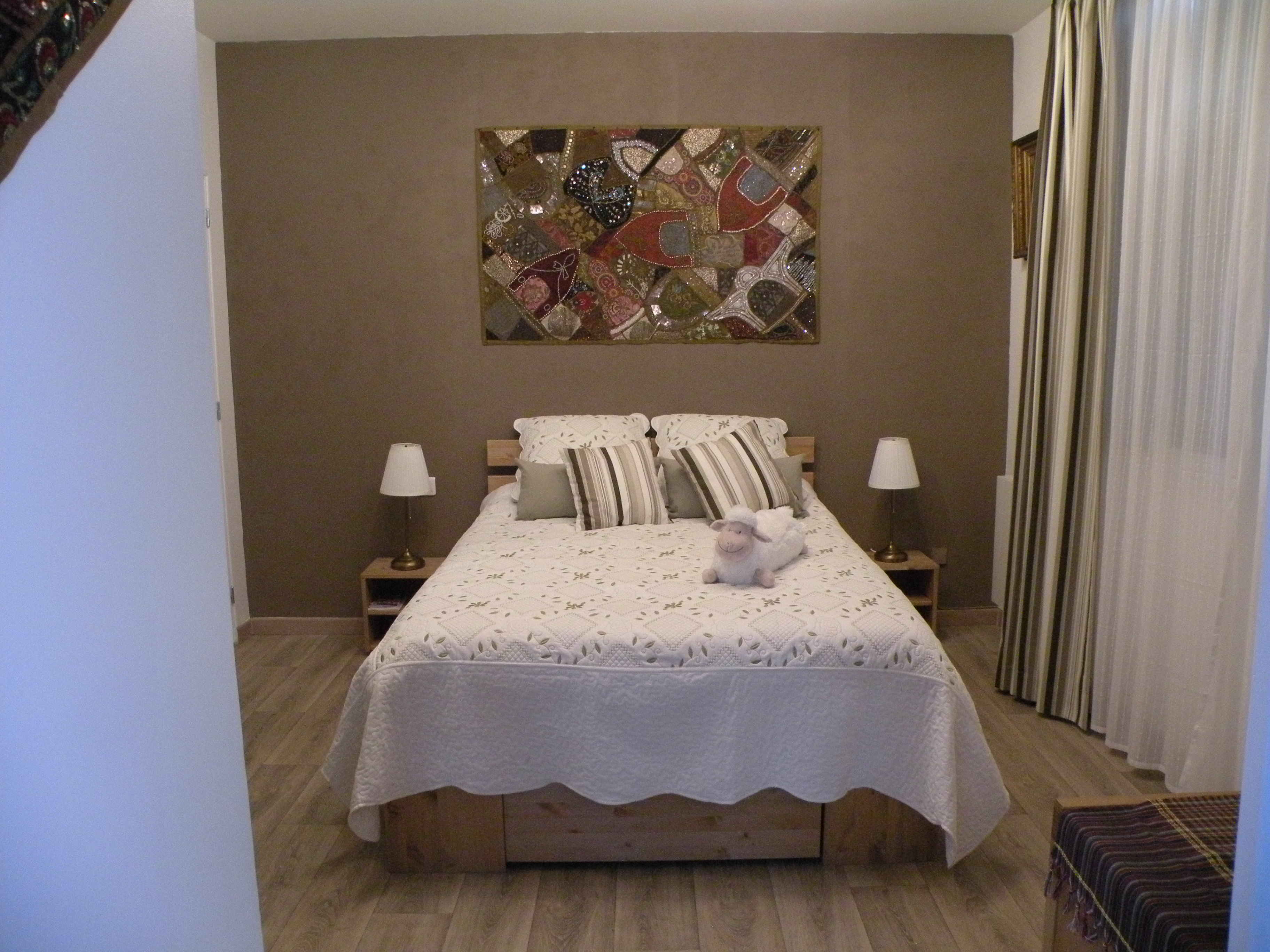 Exclusivité - BIARRITZ, appartement T1 BIS - Quartier Saint Martin.